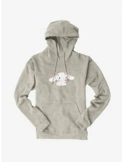Cheap ⌛ Cinnamoroll Heart Lollipop Hoodie 🧨 -Cheap Sanrio Store 18507117 hi