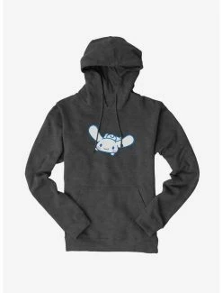 Deals 👍 Cinnamoroll In The Sky Hoodie 🔔 -Cheap Sanrio Store 18507131 hi