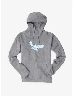 Deals 👍 Cinnamoroll In The Sky Hoodie 🔔 -Cheap Sanrio Store 18507138 hi 1