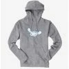 Deals 👍 Cinnamoroll In The Sky Hoodie 🔔
