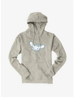 Deals 👍 Cinnamoroll In The Sky Hoodie 🔔 -Cheap Sanrio Store 18507152 hi