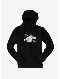 Flash Sale 😍 Cinnamoroll Making Bubbles Hoodie 👏 -Cheap Sanrio Store 18507159 hi