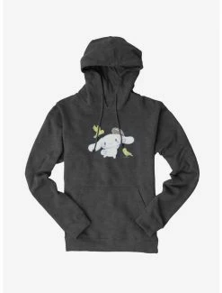 Flash Sale 😍 Cinnamoroll Making Bubbles Hoodie 👏 -Cheap Sanrio Store 18507166 hi