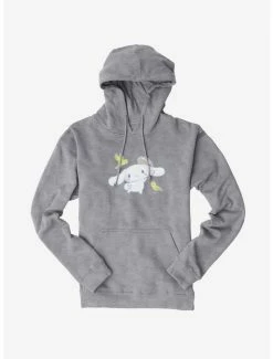 Flash Sale 😍 Cinnamoroll Making Bubbles Hoodie 👏 -Cheap Sanrio Store 18507173 hi