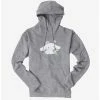 Cheap 🎉 Cinnamoroll Outdoor Vibes Hoodie 🤩 -Cheap Sanrio Store 18507208 hi