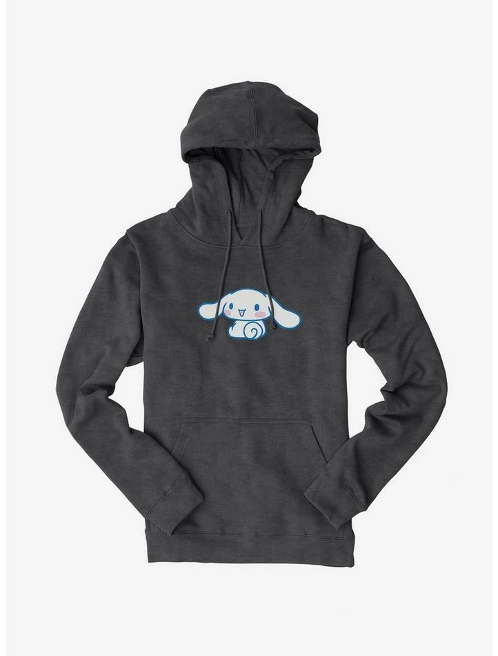 Best reviews of ๐ Cinnamoroll Sitting And All Smiles Hoodie ๐ 5 Best reviews of ๐ Cinnamoroll Sitting And All Smiles Hoodie ๐ - Image 3