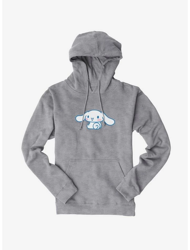 Best reviews of ๐ Cinnamoroll Sitting And All Smiles Hoodie ๐ 6 Best reviews of ๐ Cinnamoroll Sitting And All Smiles Hoodie ๐ - Image 4