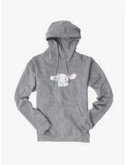 Deals 🔥 Cinnamoroll Spoon Hoodie 🎉 -Cheap Sanrio Store 18507418 hi