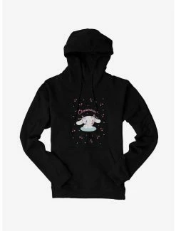 Brand new ๐ Cinnamoroll Cherry Love Hoodie ๐ 9 Brand new ๐ Cinnamoroll Cherry Love Hoodie ๐ -Cheap Sanrio Store 18507536 hi 1