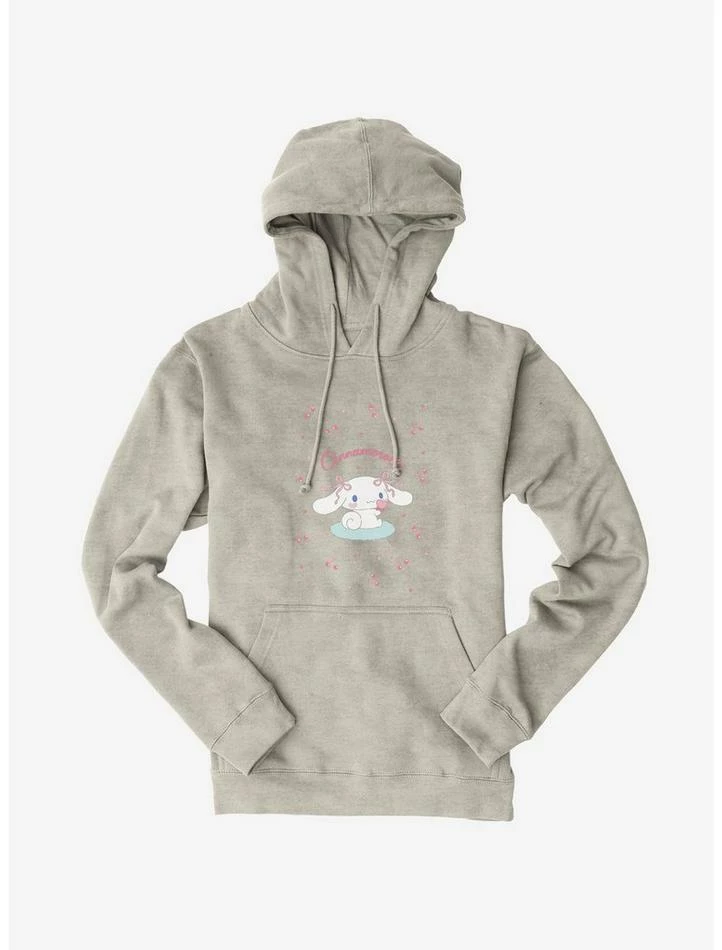 Brand new ๐ Cinnamoroll Cherry Love Hoodie ๐ 8 Brand new ๐ Cinnamoroll Cherry Love Hoodie ๐ - Image 6