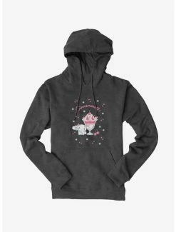 Hot Sale ⌛ Cinnamoroll Cherry Sunday Hoodie 🤩 -Cheap Sanrio Store 18507578 hi