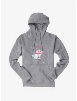 Hot Sale ⌛ Cinnamoroll Cherry Sunday Hoodie 🤩 -Cheap Sanrio Store 18507585 hi 1
