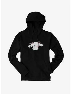 Coupon 👏 Cinnamoroll Heart Lollipop Hoodie 👍 -Cheap Sanrio Store 18507746 hi
