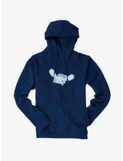 Brand new ❤️ Cinnamoroll In The Sky Hoodie 😍 -Cheap Sanrio Store 18507802 hi