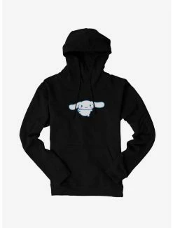 Flash Sale ❤️ Cinnamoroll Peaceful Flying Hoodie ❤️ -Cheap Sanrio Store 18507886 hi