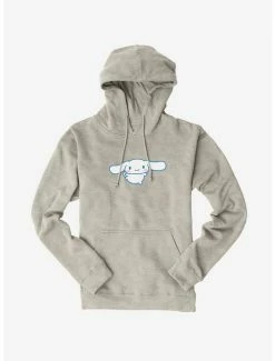 Flash Sale ❤️ Cinnamoroll Peaceful Flying Hoodie ❤️ -Cheap Sanrio Store 18507914 hi 1