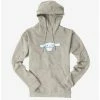 Flash Sale ❤️ Cinnamoroll Peaceful Flying Hoodie ❤️ -Cheap Sanrio Store 18507914 hi