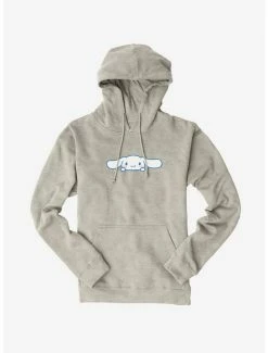 Coupon ⌛ Cinnamoroll Peaceful View Hoodie 🧨 -Cheap Sanrio Store 18507949 hi