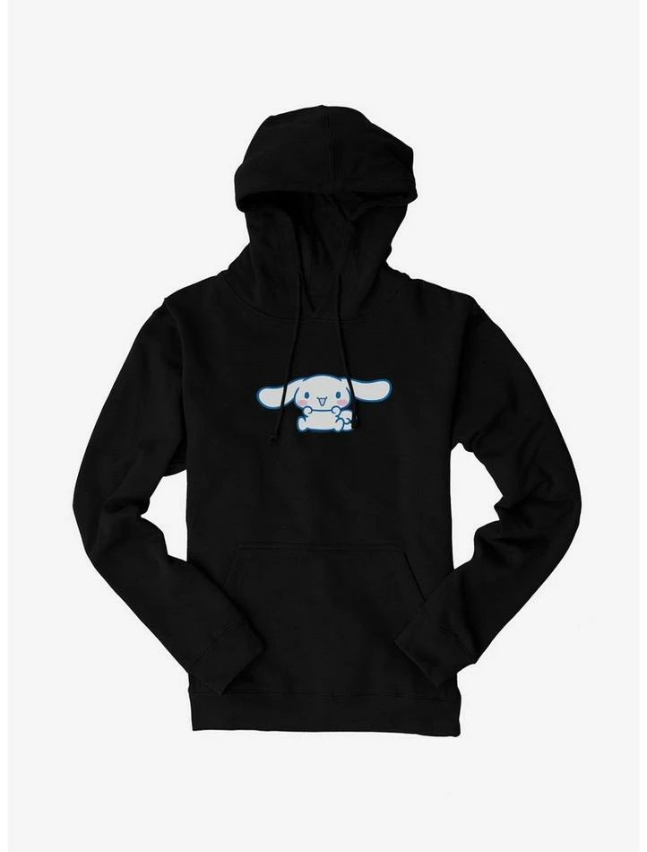 Deals 🔥 Cinnamoroll Ready To Go Hoodie 🤩 4 Deals 🔥 Cinnamoroll Ready To Go Hoodie 🤩 - Image 2
