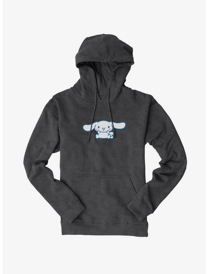 Deals 🔥 Cinnamoroll Ready To Go Hoodie 🤩 5 Deals 🔥 Cinnamoroll Ready To Go Hoodie 🤩 - Image 3