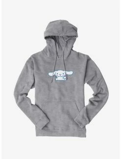 Deals 🔥 Cinnamoroll Ready To Go Hoodie 🤩 11 Deals 🔥 Cinnamoroll Ready To Go Hoodie 🤩 -Cheap Sanrio Store 18507970 hi 1