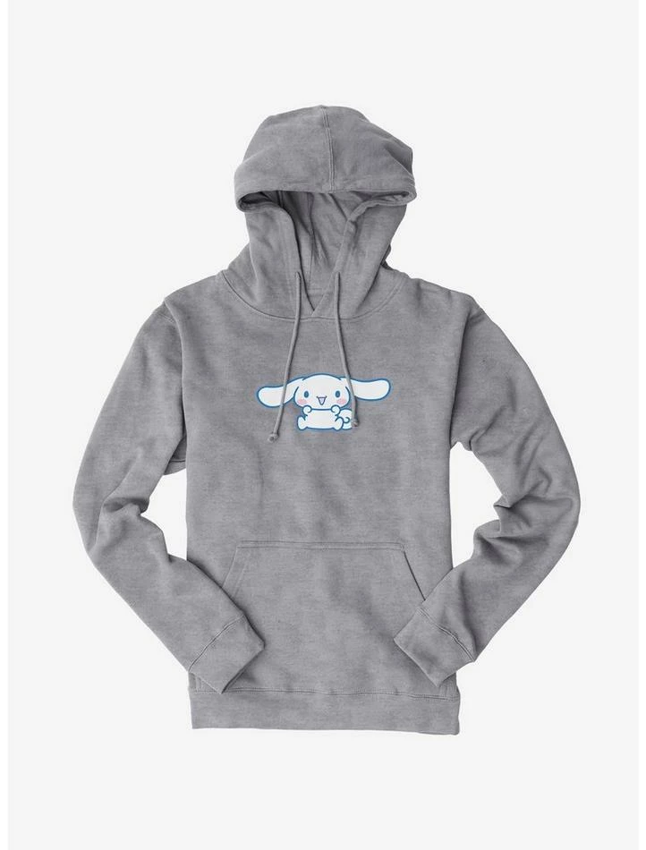 Deals 🔥 Cinnamoroll Ready To Go Hoodie 🤩 6 Deals 🔥 Cinnamoroll Ready To Go Hoodie 🤩 - Image 4