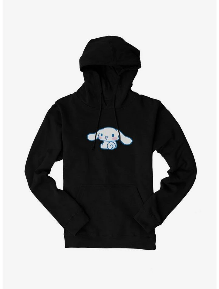 Best Sale ๐ Cinnamoroll Sitting And All Smiles Hoodie ๐ฏ 4 Best Sale ๐ Cinnamoroll Sitting And All Smiles Hoodie ๐ฏ - Image 2
