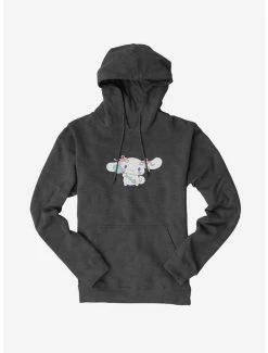 Wholesale 👍 Cinnamoroll Spoon Hoodie 🧨 -Cheap Sanrio Store 18508068 hi