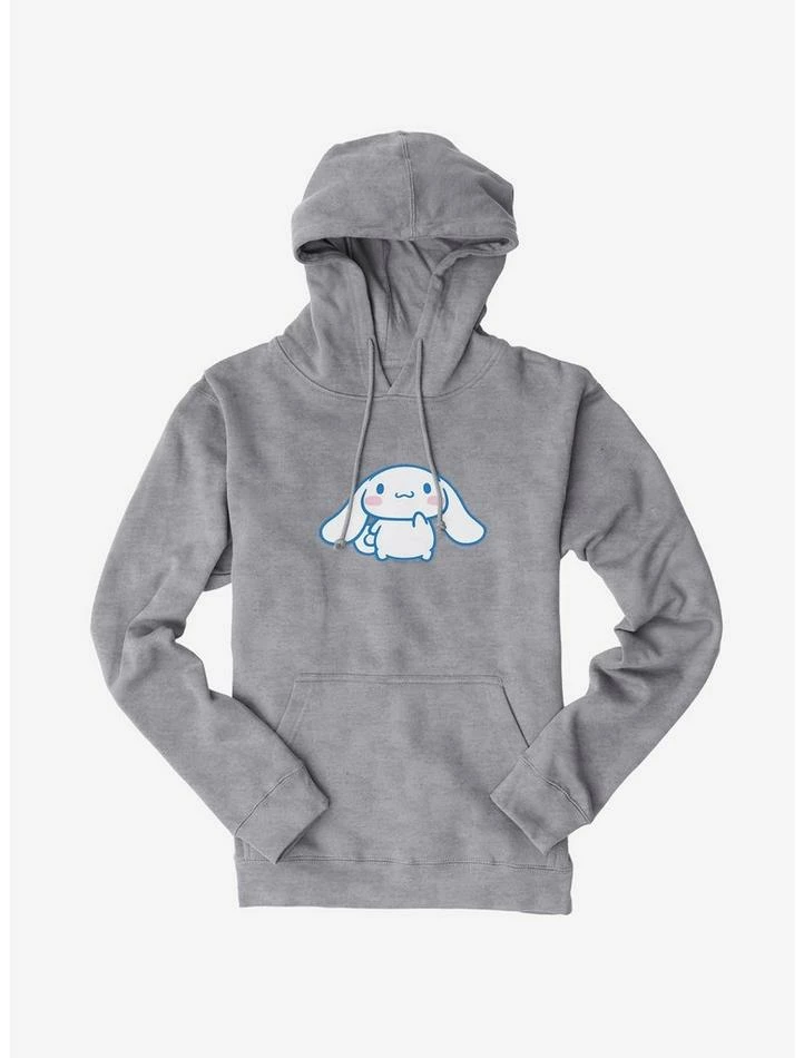 Best deal ๐ Cinnamoroll Wondering Hoodie ๐ 3 Best deal ๐ Cinnamoroll Wondering Hoodie ๐