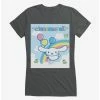 Brand new 🎉 Cinnamoroll Balloons And Rainbow 👧 Girls T-Shirt ✔️