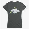 Best Sale ⭐ Cinnamoroll Bubbles And Birds 👧 Girls T-Shirt 🌟 -Cheap Sanrio Store 18508222 hi