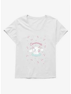 New ๐ Cinnamoroll Cherry Love ๐ง Girls T-Shirt Plus Size ๐งจ 11 New ๐ Cinnamoroll Cherry Love ๐ง Girls T-Shirt Plus Size ๐งจ -Cheap Sanrio Store 18508309 hi
