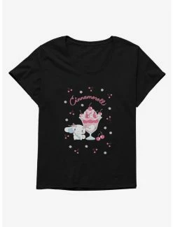 Brand new ๐ Cinnamoroll Cherry Sunday ๐ง Girls T-Shirt Plus Size ๐ 10 Brand new ๐ Cinnamoroll Cherry Sunday ๐ง Girls T-Shirt Plus Size ๐ -Cheap Sanrio Store 18508318 hi