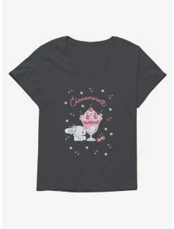 Brand new ๐ Cinnamoroll Cherry Sunday ๐ง Girls T-Shirt Plus Size ๐ 11 Brand new ๐ Cinnamoroll Cherry Sunday ๐ง Girls T-Shirt Plus Size ๐ -Cheap Sanrio Store 18508327 hi