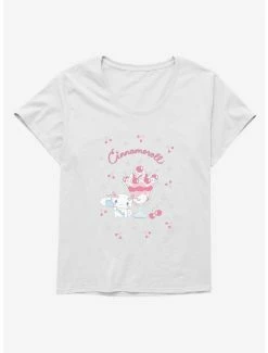 Brand new ๐ Cinnamoroll Cherry Sunday ๐ง Girls T-Shirt Plus Size ๐ 9 Brand new ๐ Cinnamoroll Cherry Sunday ๐ง Girls T-Shirt Plus Size ๐ -Cheap Sanrio Store 18508345 hi