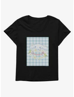 Coupon โญ Cinnamoroll Daisies And Picnic ๐ง Girls T-Shirt Plus Size ๐ฅฐ 9 Coupon โญ Cinnamoroll Daisies And Picnic ๐ง Girls T-Shirt Plus Size ๐ฅฐ -Cheap Sanrio Store 18508390 hi