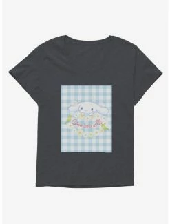 Coupon โญ Cinnamoroll Daisies And Picnic ๐ง Girls T-Shirt Plus Size ๐ฅฐ 10 Coupon โญ Cinnamoroll Daisies And Picnic ๐ง Girls T-Shirt Plus Size ๐ฅฐ -Cheap Sanrio Store 18508399 hi