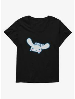 Coupon 😍 Cinnamoroll In The Sky 👧 Girls T-Shirt Plus Size 💯 -Cheap Sanrio Store 18508534 hi