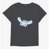 Coupon 😍 Cinnamoroll In The Sky 👧 Girls T-Shirt Plus Size 💯 -Cheap Sanrio Store 18508543 hi