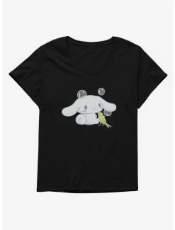 Buy 💯 Cinnamoroll Outdoor Vibes 👧 Girls T-Shirt Plus Size 🎉