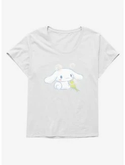 Buy 💯 Cinnamoroll Outdoor Vibes 👧 Girls T-Shirt Plus Size 🎉 -Cheap Sanrio Store 18508633 hi