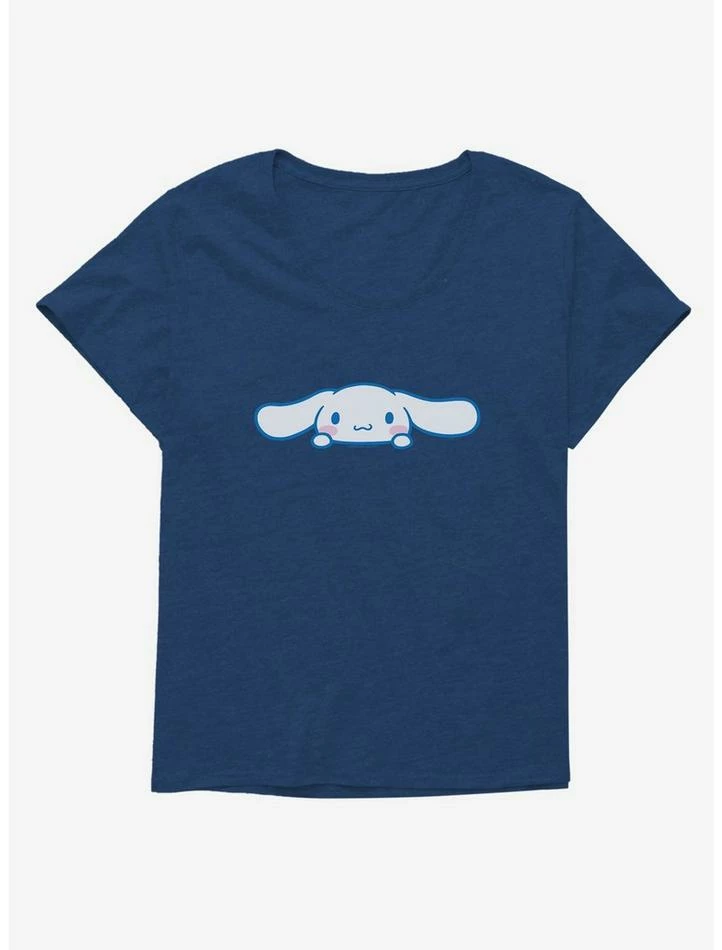 Cheapest 🎁 Cinnamoroll Peaceful View 👧 Girls T-Shirt Plus Size ⭐ 4 Cheapest 🎁 Cinnamoroll Peaceful View 👧 Girls T-Shirt Plus Size ⭐ - Image 2