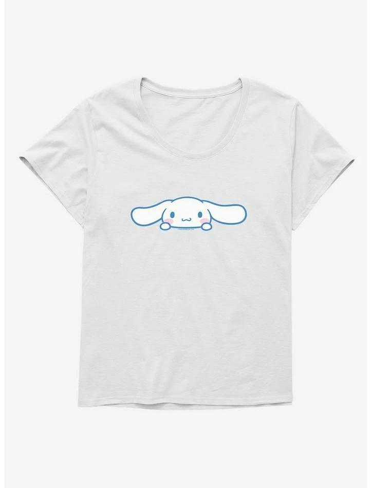 Cheapest 🎁 Cinnamoroll Peaceful View 👧 Girls T-Shirt Plus Size ⭐ 5 Cheapest 🎁 Cinnamoroll Peaceful View 👧 Girls T-Shirt Plus Size ⭐ - Image 3