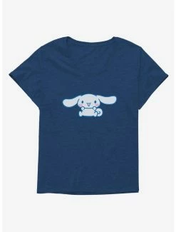 Flash Sale 😀 Cinnamoroll Ready To Go 👧 Girls T-Shirt Plus Size 💯 9 Flash Sale 😀 Cinnamoroll Ready To Go 👧 Girls T-Shirt Plus Size 💯 -Cheap Sanrio Store 18508732 hi