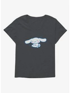Buy โค๏ธ Cinnamoroll Shaking Happiness ๐ง Girls T-Shirt Plus Size โ๏ธ 10 Buy โค๏ธ Cinnamoroll Shaking Happiness ๐ง Girls T-Shirt Plus Size โ๏ธ -Cheap Sanrio Store 18508759 hi