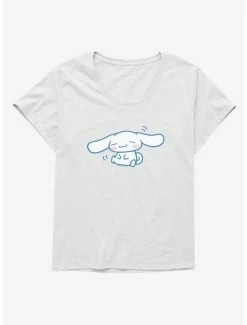 Buy โค๏ธ Cinnamoroll Shaking Happiness ๐ง Girls T-Shirt Plus Size โ๏ธ 11 Buy โค๏ธ Cinnamoroll Shaking Happiness ๐ง Girls T-Shirt Plus Size โ๏ธ -Cheap Sanrio Store 18508777 hi