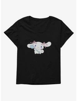 Best deal ✔️ Cinnamoroll Spoon 👧 Girls T-Shirt Plus Size ⌛