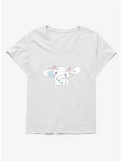 Best deal โ๏ธ Cinnamoroll Spoon ๐ง Girls T-Shirt Plus Size โ 11 Best deal โ๏ธ Cinnamoroll Spoon ๐ง Girls T-Shirt Plus Size โ -Cheap Sanrio Store 18508849 hi