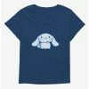 Cheap ๐ Cinnamoroll Wondering ๐ง Girls T-Shirt Plus Size โ 2 Cheap ๐ Cinnamoroll Wondering ๐ง Girls T-Shirt Plus Size โ -Cheap Sanrio Store 18508876 hi