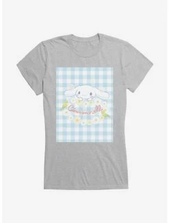 Flash Sale ๐ Cinnamoroll Daisies And Picnic ๐ง Girls T-Shirt ๐ 13 Flash Sale ๐ Cinnamoroll Daisies And Picnic ๐ง Girls T-Shirt ๐ -Cheap Sanrio Store 18509104 hi